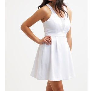 BCBGeneration BLACK cocktail dress